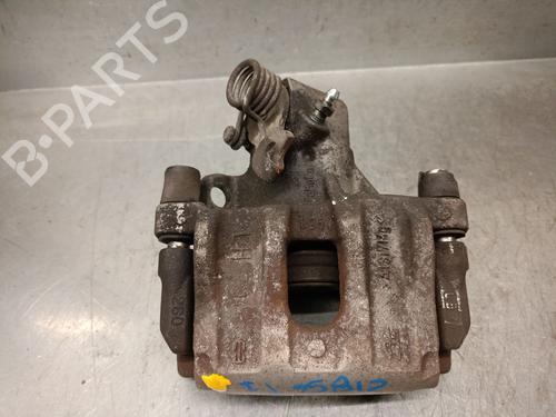 Used Left rear brake caliper VOLVO V50 (545) 2.0 D (136 hp) 22902687