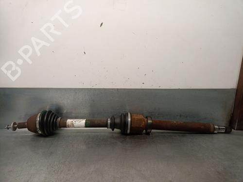 Used Right front driveshaft FORD FOCUS II Turnier (DA_, FFS, DS) 1.6 TDCi (90 hp) 24196537