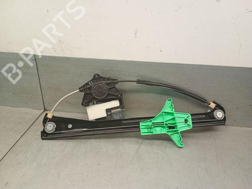 Vindusheismekanisme venstre bak VW TIGUAN (AD1, AX1) 1.5 TSI | BP30007142C24 