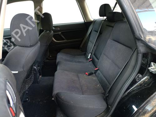 Servo brake SUBARU LEGACY IV Estate (BP) 2.5 i AWD (BP9) | BP28184407M42 