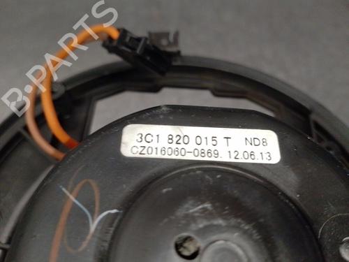 Heater blower motor VW PASSAT B7 Variant (365) 1.6 TDI | BP36359215M62  - Image 6