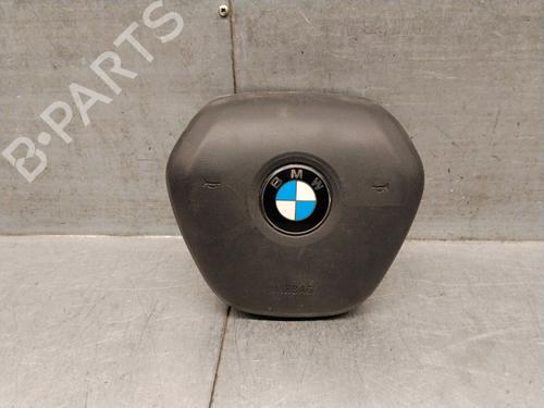 Airbag chauffør Airbag chauffør BMW X3 (G01, F97, G08) sDrive 18 d Mild-Hybrid (150 hp) 36324645 36324645
