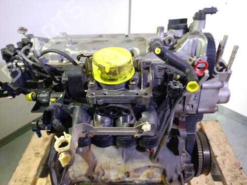 Engine FIAT PANDA (169_) 1.2 (169.AXB11, 169.AXB1A) | BP30686598M1  - Image 8