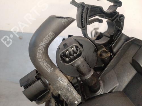 Intake manifold OPEL CORSA D (S07) 1.2 (L08, L68) | BP31757069M70 