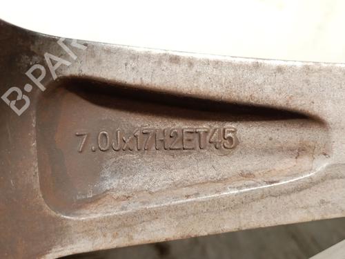 Rim SEAT ATECA (KH7, KHP) 2.0 TDI | BP27285510C45 