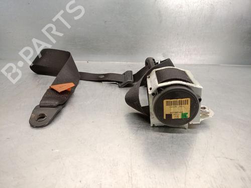 Front right seatbelt FORD FOCUS C-MAX (DM2) 1.6 TDCi | BP27339064I25 