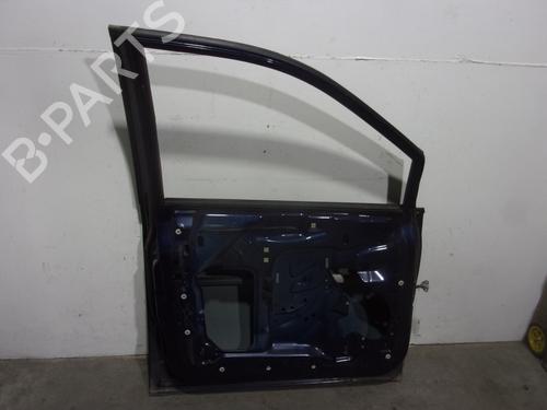 Left front door CHRYSLER VOYAGER IV (RG, RS) 2.8 CRD | BP16138617C2 