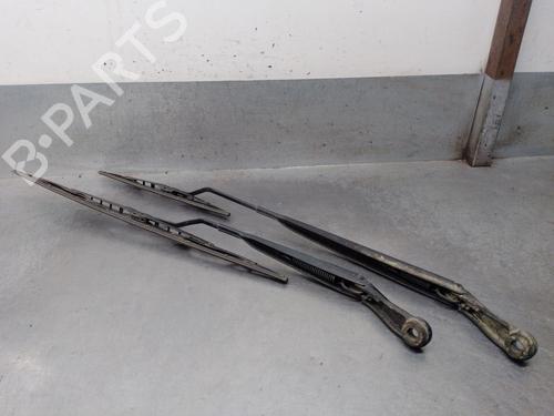Used Front windshield wiper arm Front windshield wiper arm NISSAN NOTE (E11, NE11) 1.4 (88 hp) 34538800 34538800
