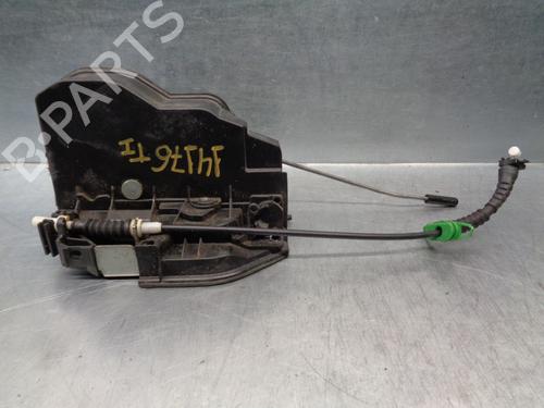 Used Rear left lock BMW 5 (E60) 530 d (218 hp) 8534816