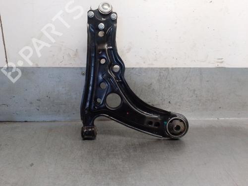 Used Left front suspension arm Left front suspension arm VW POLO (6N2) 1.9 SDI (64 hp) 33959087 33959087