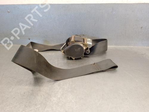 Sikkerhedssele foran venstre PEUGEOT 207 (WA_, WC_) 1.4 16V | BP29912783I26