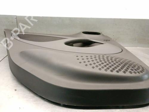 Venstre bakpanel SMART FORFOUR Hatchback (453) electric drive / EQ (453.091) | BP26706478C60