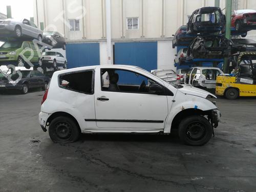 Fuel pump CITROËN C2 (JM_) 1.4 HDi | BP8535946M76 