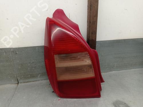 Used Left taillight CITROËN C2 (JM_) 1.4 (75 hp) 30634124