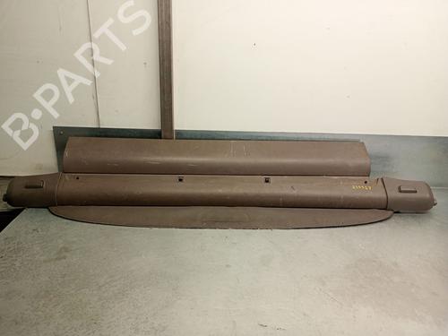 Used Rear parcel shelf VOLVO V50 (545) 2.0 D (136 hp) 29008763