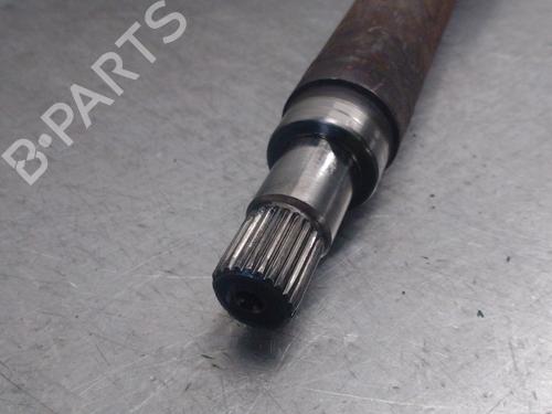 Right front driveshaft FORD TRANSIT COURIER B460 Box Body/MPV 1.5 TDCi | BP38069589M39 - Image 5