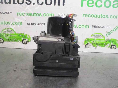 ABS pump FORD GRAND C-MAX (DXA/CB7, DXA/CEU)  | BP2341385M43 