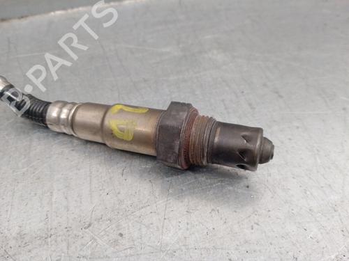Electronic sensor OPEL ASTRA K Sports Tourer (B16) 1.2 Turbo (35) | BP25235517M84 