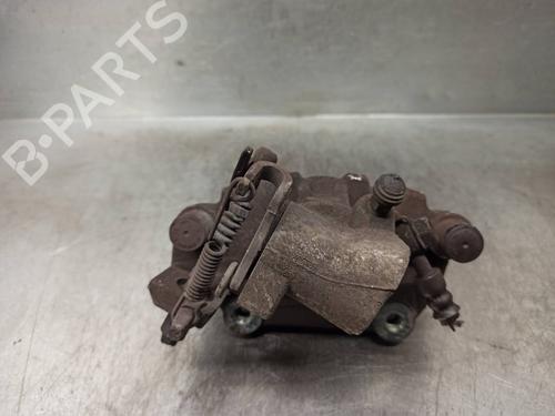 Left rear brake caliper TOYOTA YARIS (_P13_) 1.3 (NSP130_, NSP130) | BP16145781M107 
