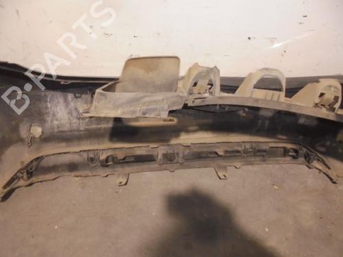Rear bumper PEUGEOT 208 I (CA_, CC_) 1.6 HDi | BP10549836C8 