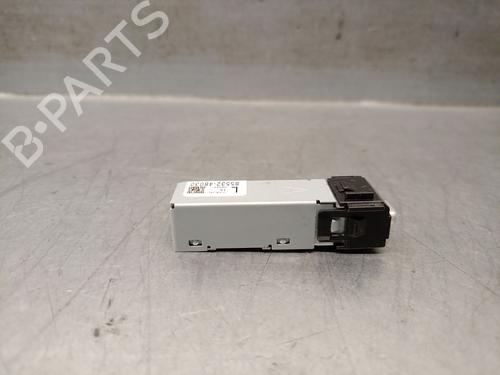 Electronic module TOYOTA YARIS (_P21_, _PA1_, _PH1_) 1.5 Hybrid (MXPH11) | BP25852638M83 