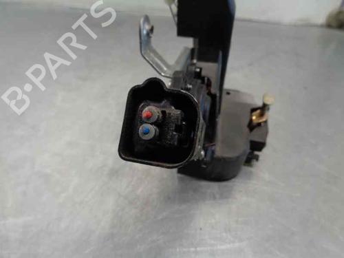 Rear left lock TOYOTA COROLLA (_E12_) 1.4 D (NDE120_, NDE120R) | BP7168008C100 