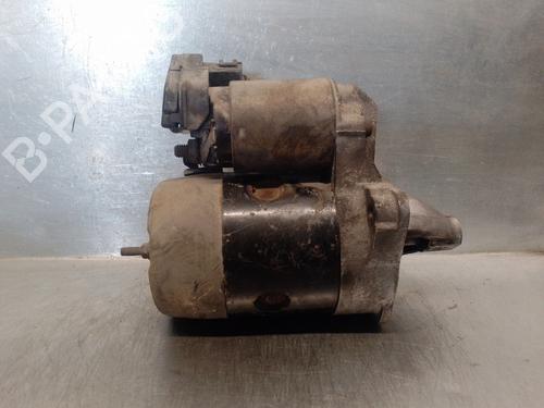 Starter MAZDA 323 P V (BA) 1.5 16V | BP15261158M8 