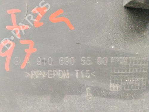 Other MERCEDES-BENZ SPRINTER 3,5-t Van (B907, B910) 311 CDI (910.631, 910.633) | BP39010136O1 - Image 3