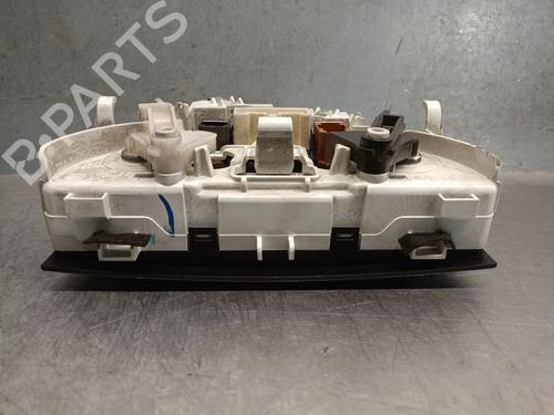 Climate control CITROËN BERLINGO Box Body/MPV (B9) 1.6 HDi / BlueHDi 75 | BP40121212I5 - Image 4