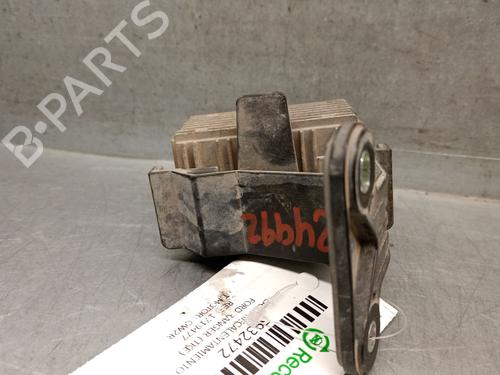 Electronic module FORD RANGER (TKE) 2.2 TDCi 4x4 | BP33544123M83 - Image 3