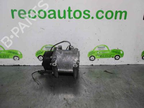AC compressor TATA INDIGO MARINA (4_V2) 1.4 DICOR | BP12186984M34 