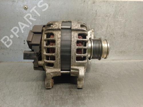 Used Alternator Alternator VW POLO V (6R1, 6C1) 1.4 TDI (90 hp) 35794144 35794144