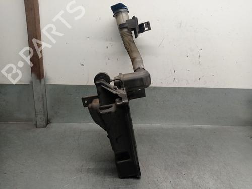 Windscreen washer tank VW POLO V (6R1, 6C1) 1.6 TDI | BP26593864C113 