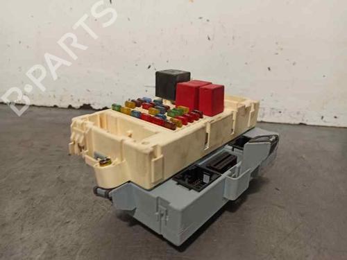Fuse box FIAT STILO (192_) 1.9 D Multijet | BP5564587E1 