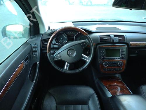 Switch MERCEDES-BENZ R-CLASS (W251, V251) R 350 4-matic (251.065, 251.165) | BP29559461I30  - Image 13
