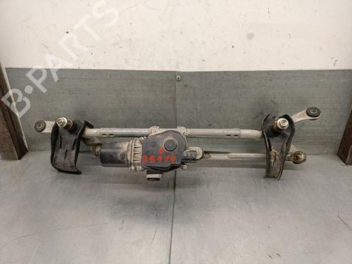 Viskermotor vindrude Viskermotor vindrude MAZDA 3 (BM, BN) 2.2 D (150 hp) 37158534 37158534