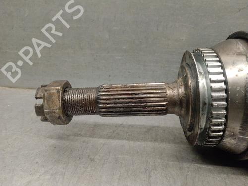 Right front driveshaft HYUNDAI COUPE II (GK) 1.6 16V | BP28610027M39