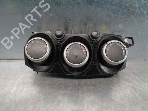 Used Climate control MAZDA 2 (DE_, DH_) 1.3 (DE3FS) (75 hp) 7629033