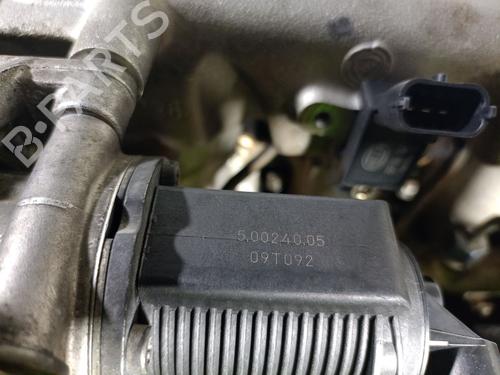 Engine FIAT STILO (192_) 1.9 JTD (192_XE1A) | BP36018284M1  - Image 14