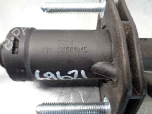 Clutch slave cylinder OPEL ASTRA J Saloon  | BP21020161M113 