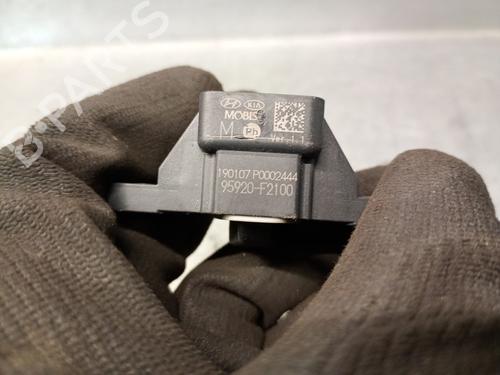 Electronic module KIA NIRO I (DE) 1.6 GDI Hybrid | BP26556506M83 - Image 4