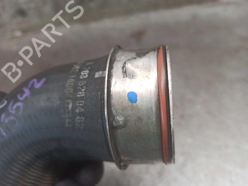 Pipe MERCEDES-BENZ C-CLASS (W203) C 220 CDI (203.006, 203.008) | BP20259832M125 