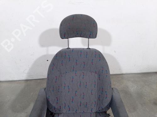 Sæde Bagtil HYUNDAI H-1 / STAREX Bus (A1) 2.5 TD | BP32019512C17  - Image 7