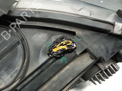 Left headlight BMW 2 Active Tourer (F45) 218 d | BP29490668C28 