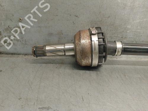 Left rear driveshaft VOLVO XC60 II (246) B5 Mild-Hybrid AWD | BP35771225M40 - Image 2