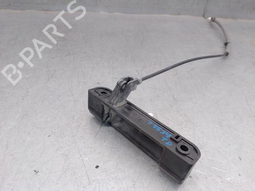 Rear right interior door handle FORD TRANSIT COURIER B460 Box Body/MPV 1.5 TDCi | BP32059983I16