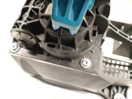 Gear lever OPEL ASTRA K Sports Tourer (B16) 1.2 Turbo (35) | BP25235704M90 