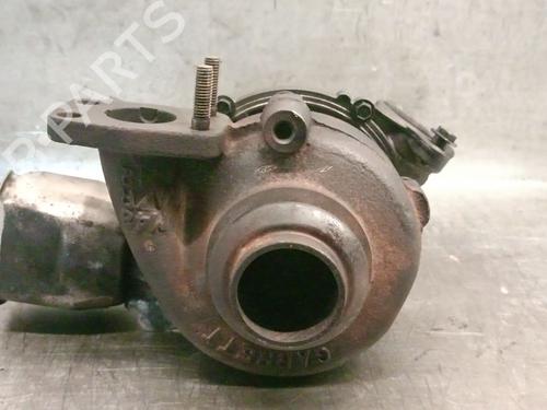 Turbolader/Kompressor FORD FOCUS C-MAX (DM2) 1.6 TDCi | BP26223699M71 