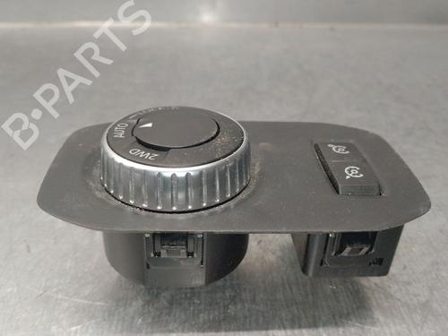 Switch DACIA DUSTER (HM_) 1.5 dCi 115 4x4 | BP38591173I30 - Image 6