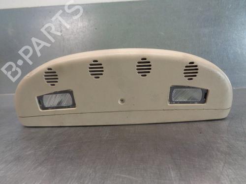 Rear mirror MERCEDES-BENZ E-CLASS (W211)  | BP10139716I6 
